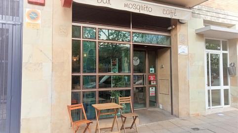 Premises for sale in Calle Arieta, 13, Estella / Lizarra, Navarra - image 3 Photo 3 of Premises for sale in Calle Arieta, 13, Estella / Lizarra, Navarra