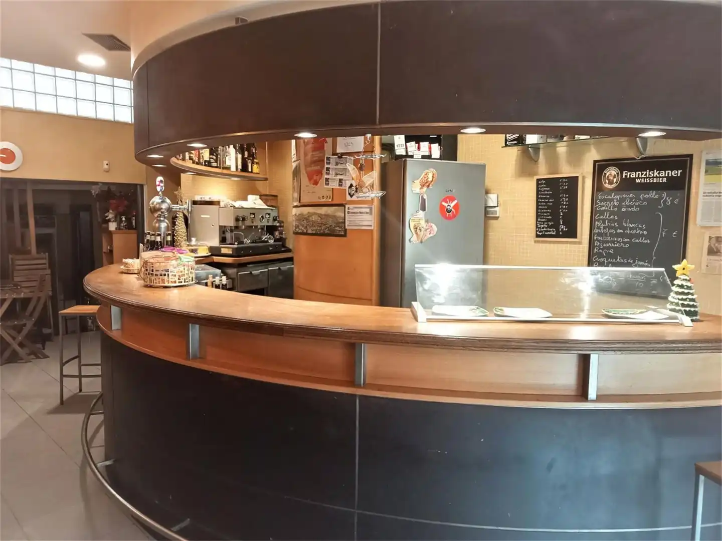 Commercial properties for sale in Estella / Lizarra  with Air Conditioner, Heating and Furnished