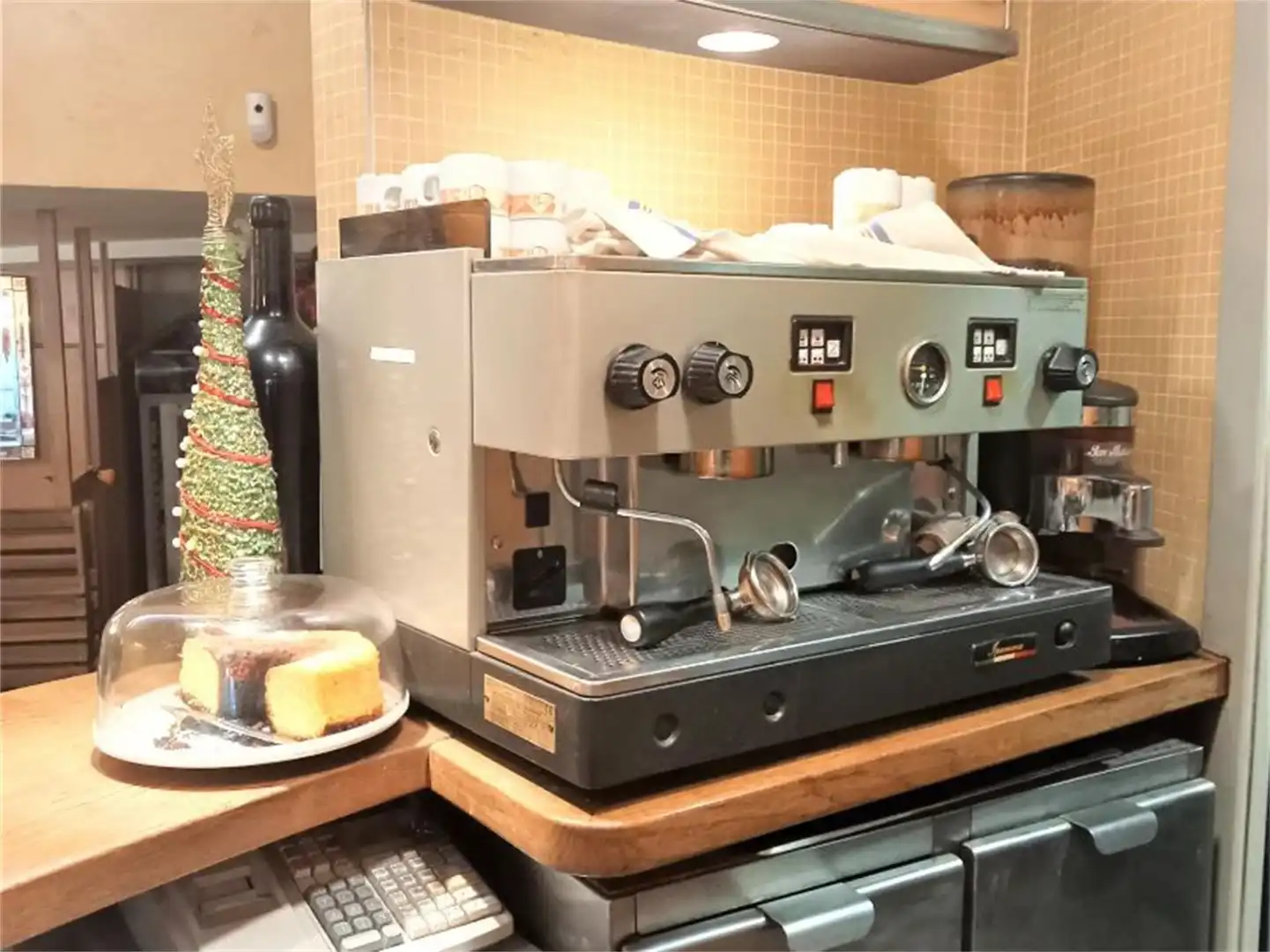 Commercial properties for sale in Estella / Lizarra  with Air Conditioner, Heating and Furnished