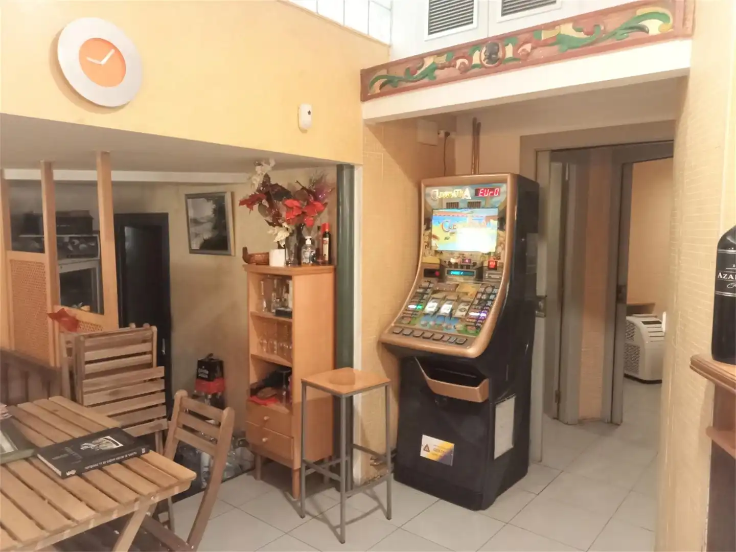 Commercial properties for sale in Estella / Lizarra  with Air Conditioner, Heating and Furnished