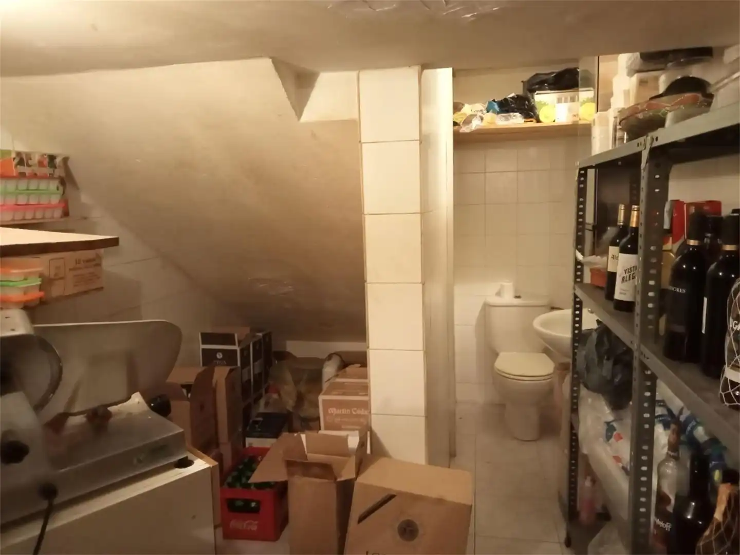 Commercial properties for sale in Estella / Lizarra  with Air Conditioner, Heating and Furnished