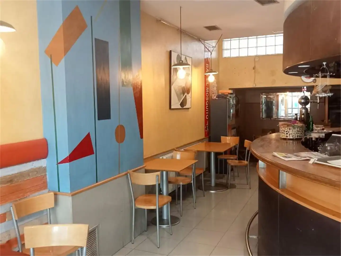 Commercial properties for sale in Estella / Lizarra  with Air Conditioner, Heating and Furnished