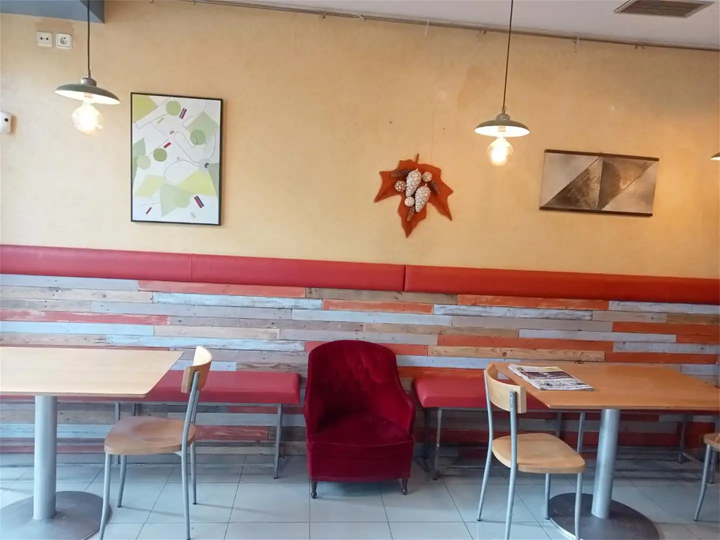 Commercial properties for sale in Estella / Lizarra  with Air Conditioner, Heating and Furnished