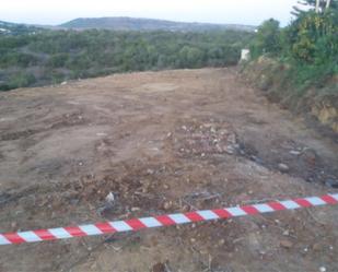 Non-constructible Land for sale in San Roque