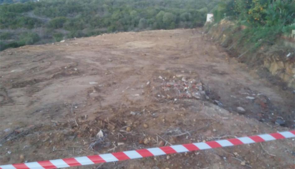 Non-constructible Land for sale in Ca-0575, San Roque Pueblo, Cádiz - image 1 Photo 1 of Non-constructible Land for sale in Ca-0575, San Roque Pueblo, Cádiz