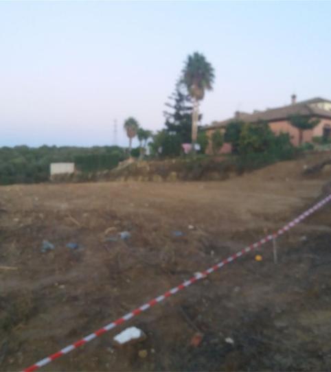 Non-constructible Land for sale in Ca-0575, San Roque Pueblo, Cádiz - image 2 Photo 2 of Non-constructible Land for sale in Ca-0575, San Roque Pueblo, Cádiz