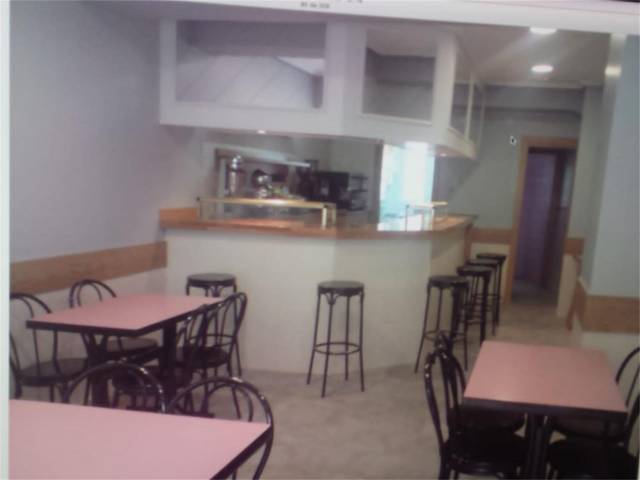 Local comercial en Venta en Calle Aizpuru, 10 en Txabarri - La Unión - Vista Alegre