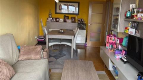 Foto 4 de Apartamento en venta en Rúa Aquilino Iglesias Alvariño, Residencia - Abella, Lugo