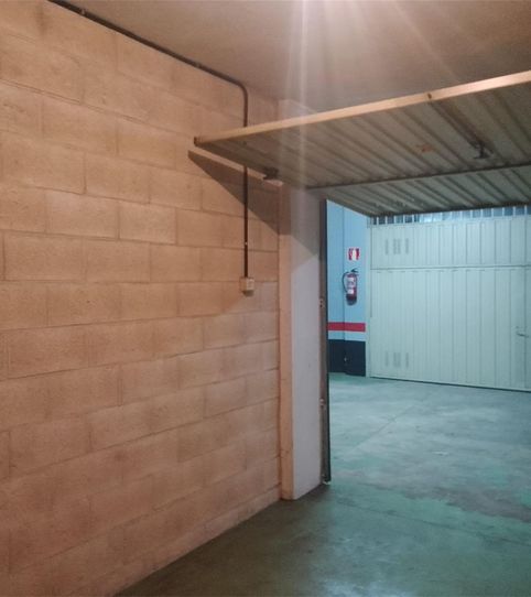 Foto 2 de Garaje en venta en Gi-2120, Lazkao, Gipuzkoa