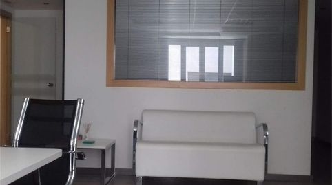 Foto 2 de Oficina de alquiler en Calle Eduardo Escalante, 20, Oliva pueblo, Oliva