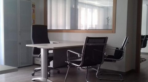 Foto 3 de Oficina de alquiler en Calle Eduardo Escalante, 20, Oliva pueblo, Oliva