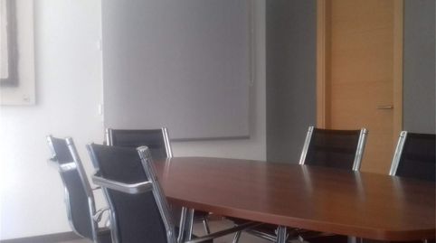 Foto 4 de Oficina de alquiler en Calle Eduardo Escalante, 20, Oliva pueblo, Oliva