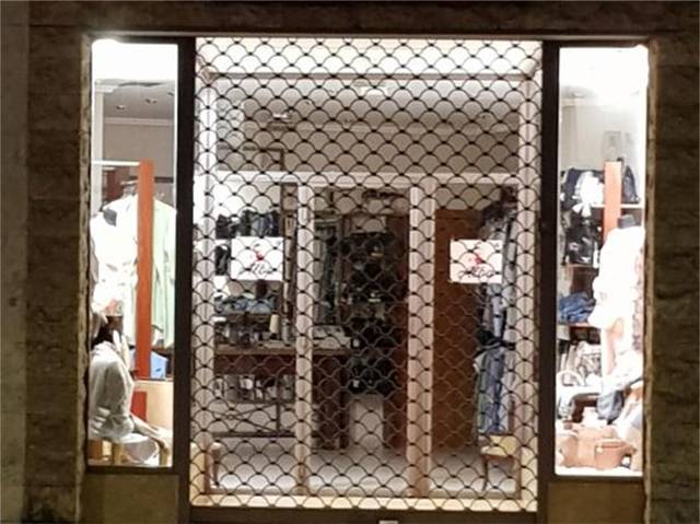 Local comercial en Venta en Avenida de San José, 3 en La Granja