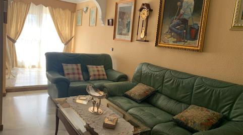 Photo 2 of Flat for sale in Calle Decano Higueras del Castillo, La Carihuela - Los Nidos, Málaga