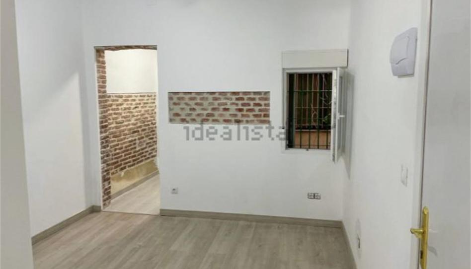 Foto 1 de Pis en venda a Calle de Madridejos, Pradolongo, Madrid