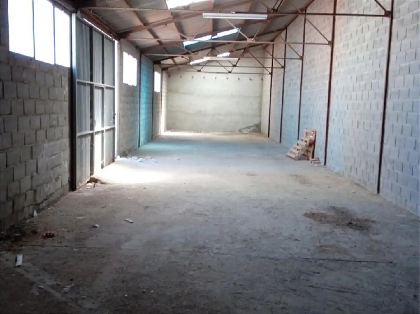 Terreno en venta en Los Navalmorales Terreno en venta en Los Navalmorales