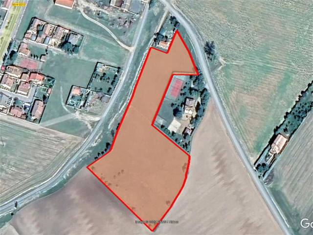 Terreno en Venta en Calle Fuentearriba en Muñopedro