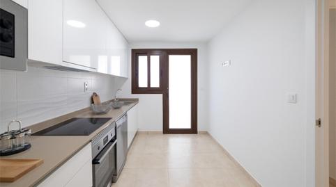 Foto 5 de vivenda d'obra nova a Pis en venda a Calle Oeste , 24, Los Vientos- Casa Ros, Murcia