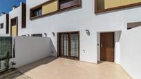 Exterior view of Duplex for sale in Molina de Segura  with Air Conditioner and Terrace