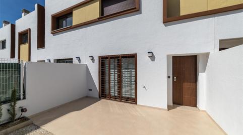 Photo 2 from new construction home in Flat for sale in Calle Oeste , 24, Los Vientos- Casa Ros, Murcia