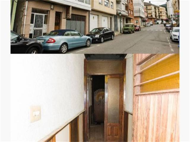 Local comercial en Venta en Rúa Liberdade, 20 en Ribas de Sil