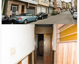 Exterior view of Premises for sale in Ribas de Sil