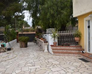 Garden of House or chalet for sale in Tibi  with Terrace and Swimming Pool