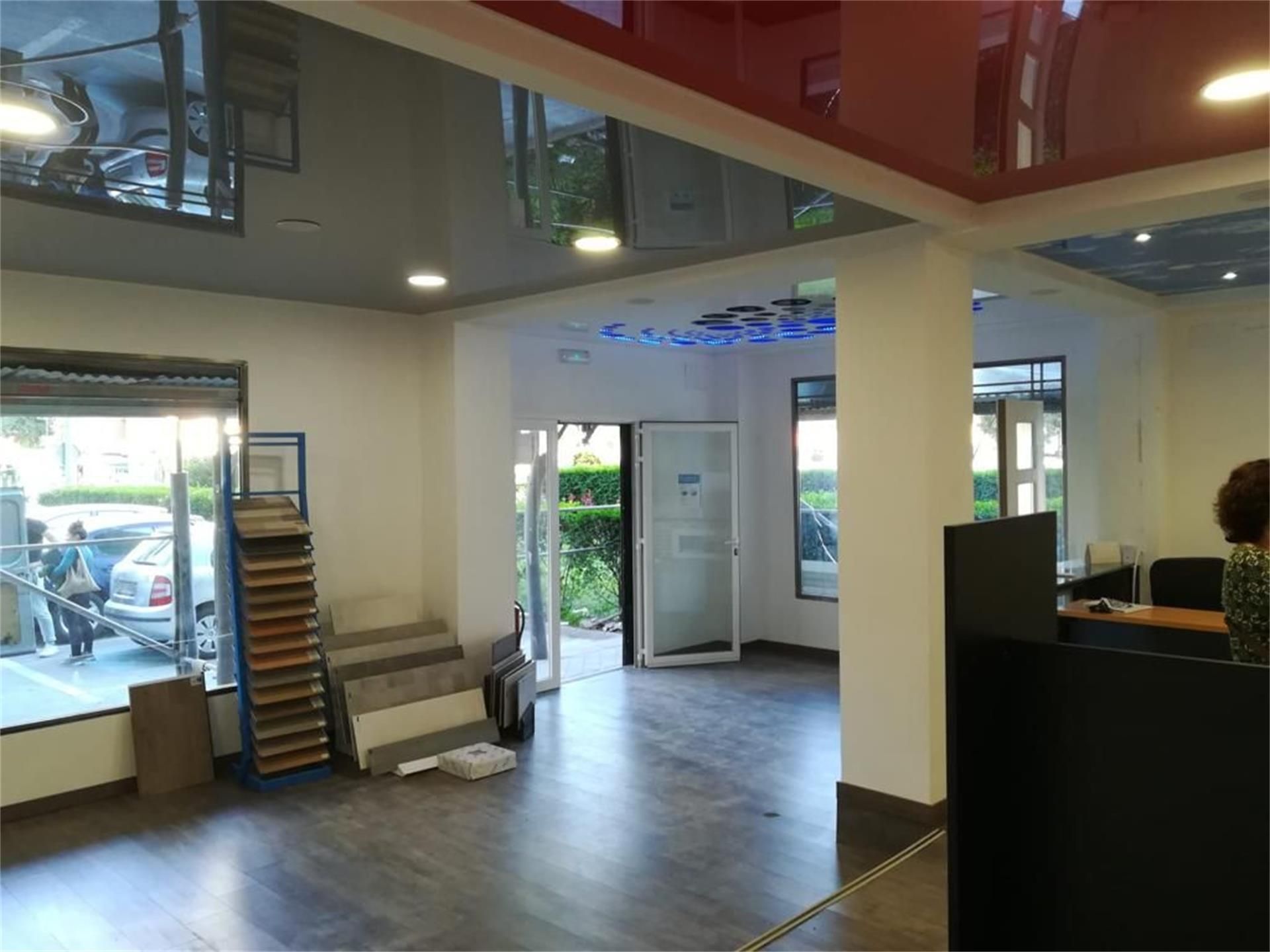 Local en venda a Plaza Valdehondillo, 9, El Arroyo - La Fuente Local en venda en Fuenlabrada amb Aire condicionat i Parquet