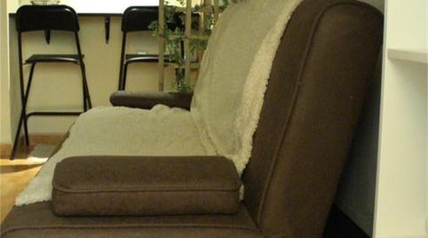 Foto 5 de Planta baixa per a compartir a Calle Escuelas, Alguazas, Murcia