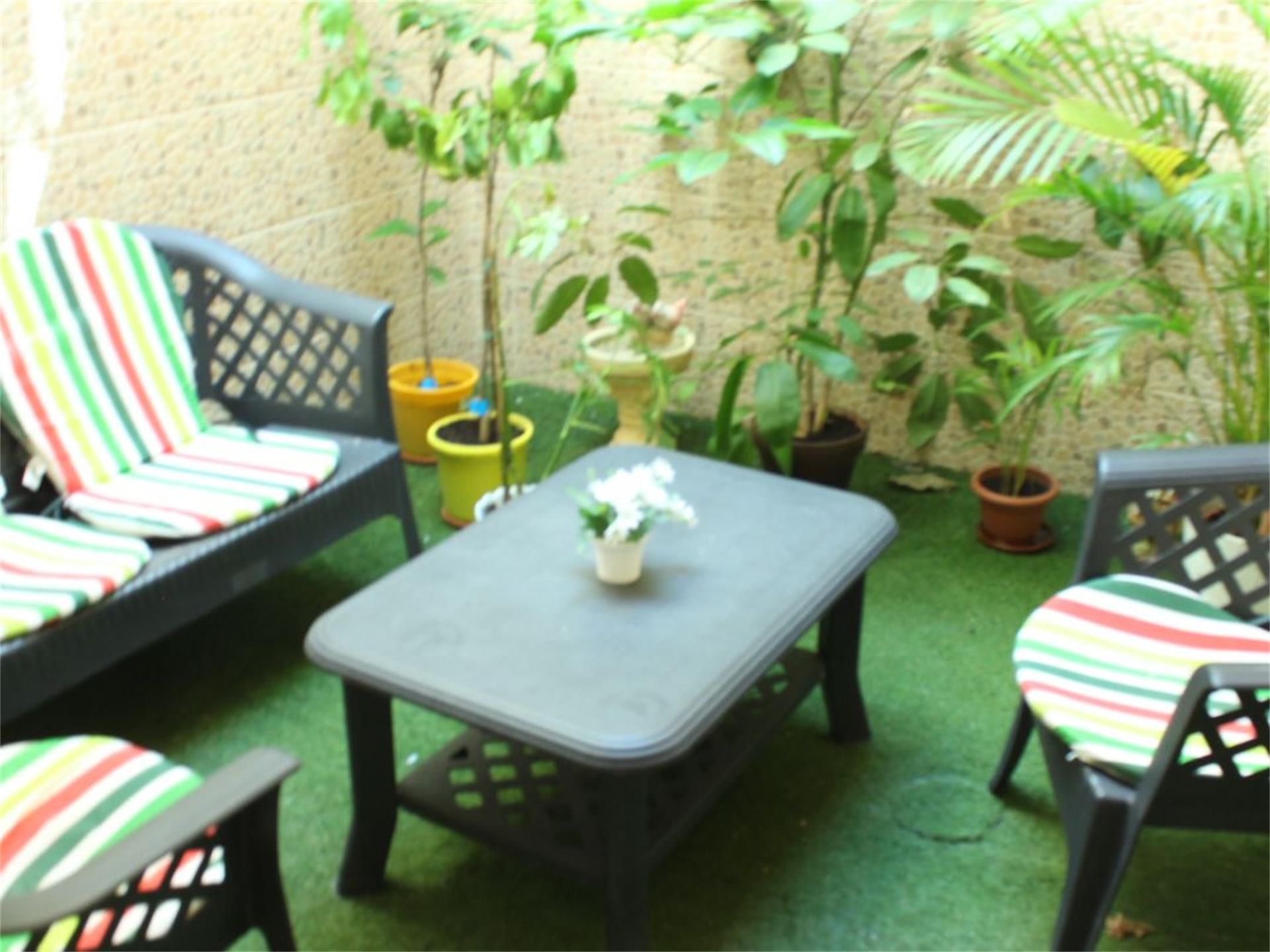 Planta baja to share in Calle Escuelas, Alguazas