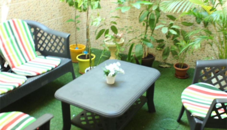 Foto 1 de Planta baixa per a compartir a Calle Escuelas, Alguazas, Murcia