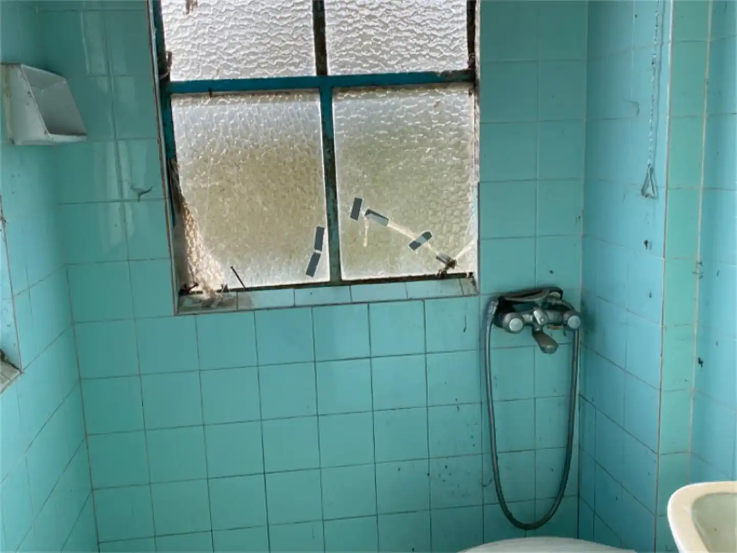 Baño de Casa o chalet en venta en Celanova