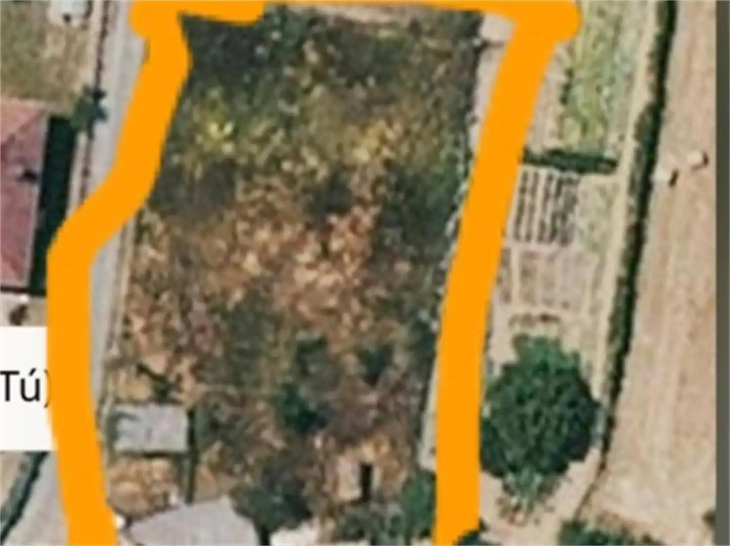 Casa o chalet en venta en Celanova