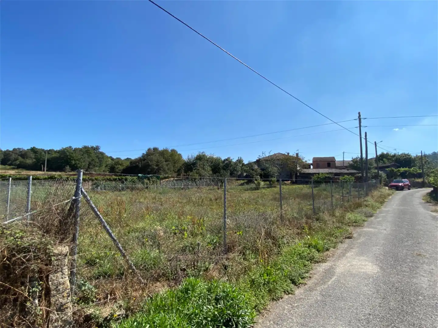 Casa o chalet en venta en Celanova