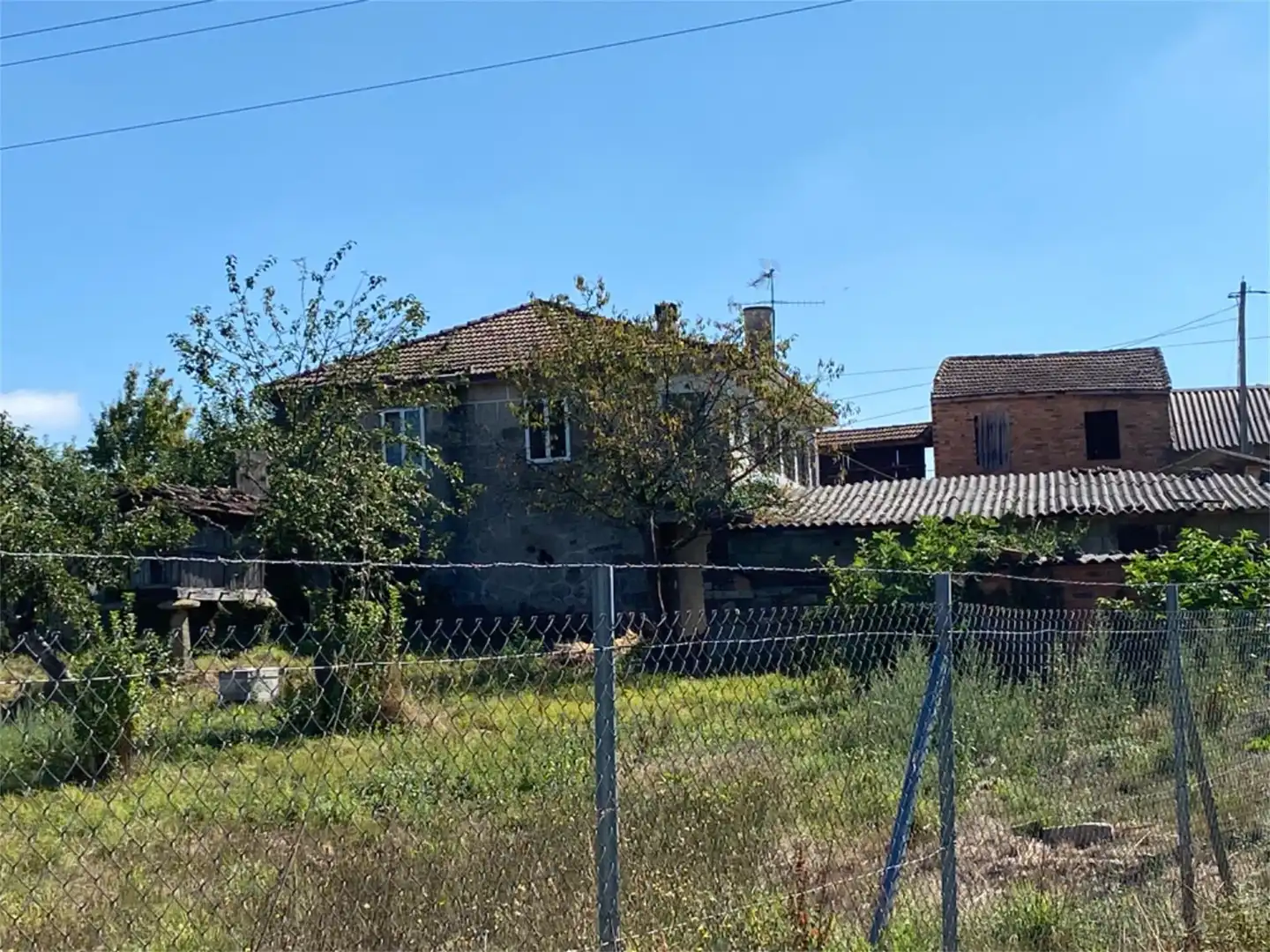 Casa o chalet en venta en Celanova
