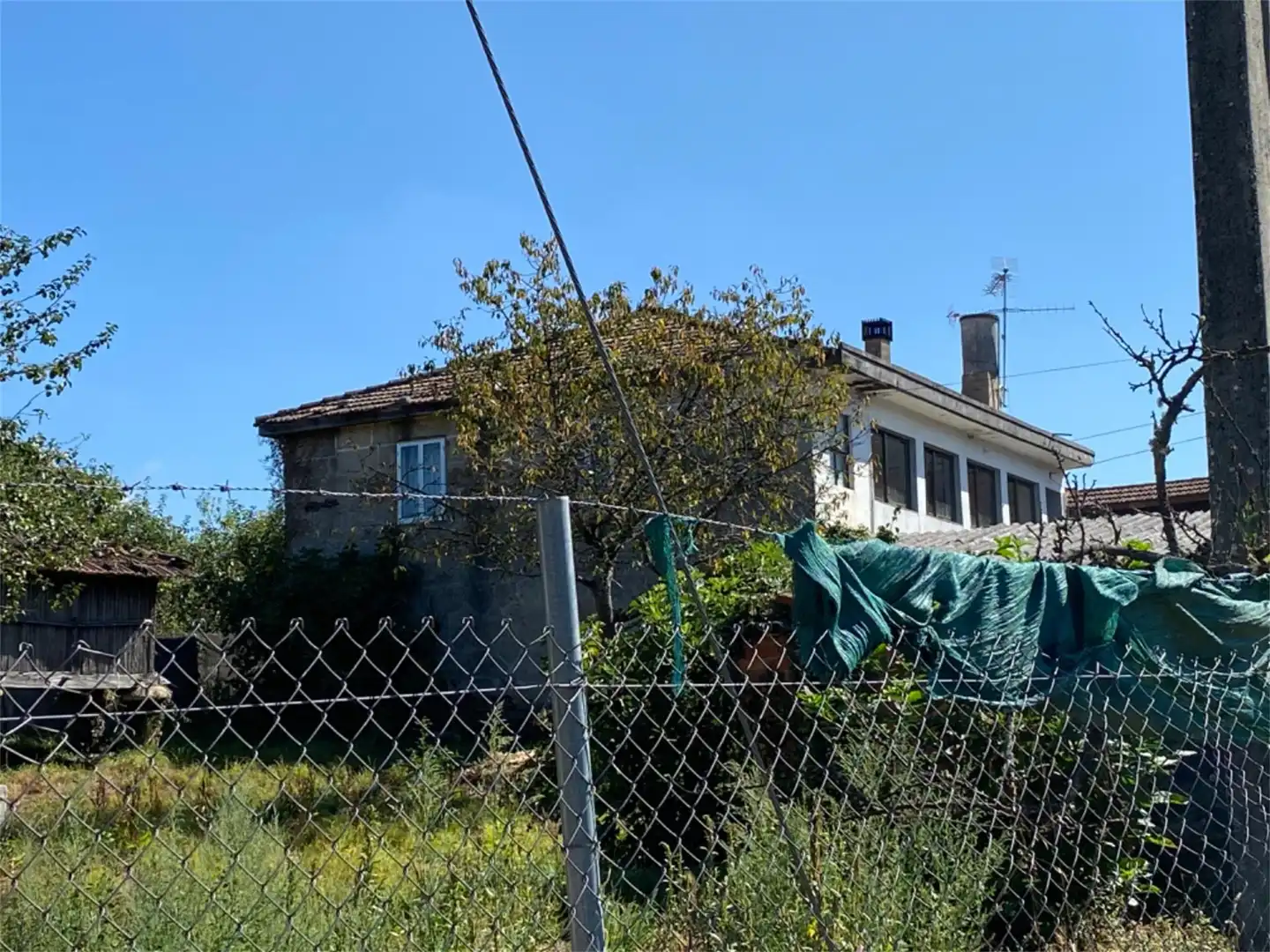 Casa o chalet en venta en Celanova