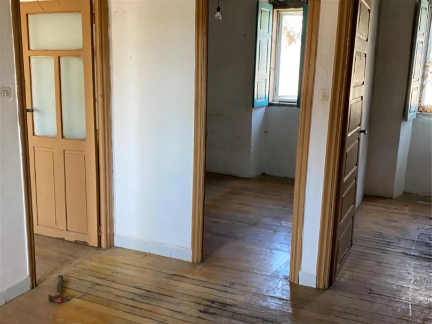 Casa o chalet en venta en Celanova