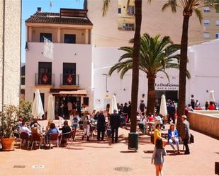 Local de lloguer a Avenida del País Valenciano, Benissa pueblo