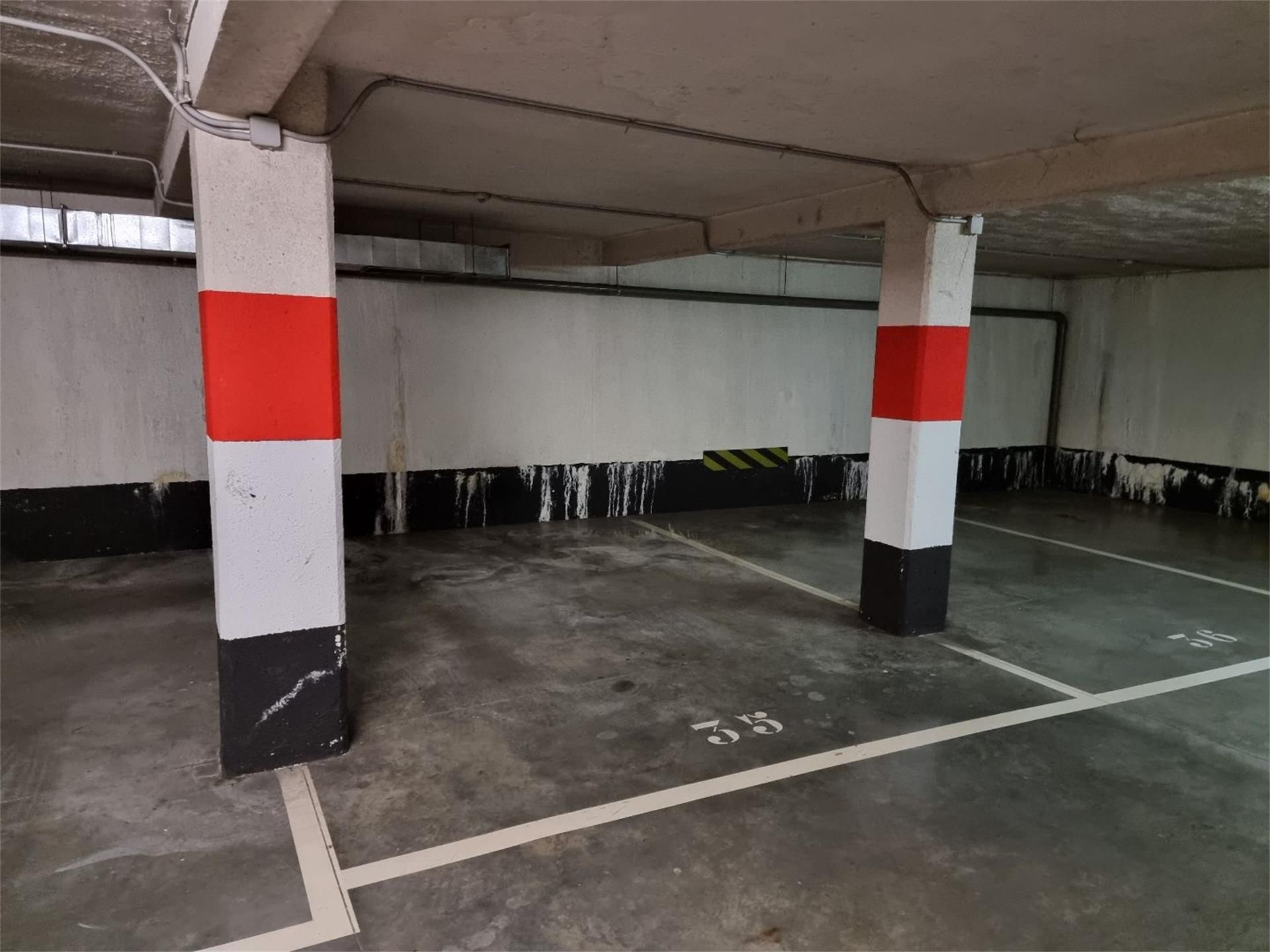 Aparcament de Garatge en venda en Vitoria - Gasteiz