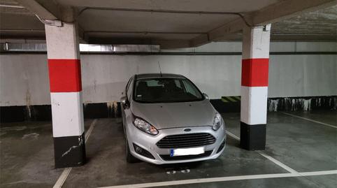 Photo 2 of Garage for sale in Calle Ramón Ortiz de Zárate, 8, Ensanche, Araba - Álava