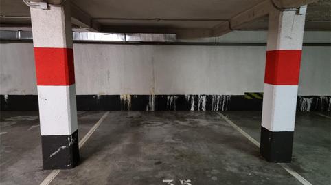 Photo 4 of Garage for sale in Calle Ramón Ortiz de Zárate, 8, Ensanche, Araba - Álava