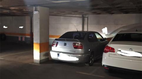 Foto 2 de Garatge en venda a Calle Olímpico Francisco Fernández Ochoa, Parque Ondarreta - Urtinsa, Madrid