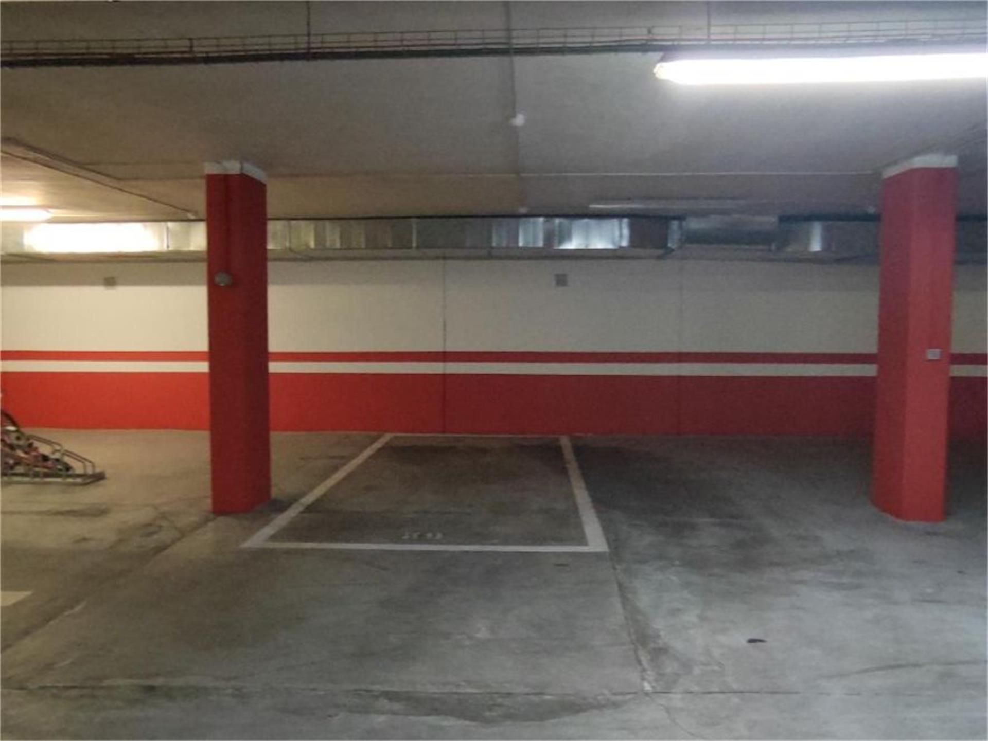 Parking of Garage for sale in Alcobendas