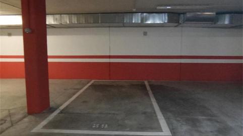 Foto 2 de Garatge en venda a Calle de Los Sueños, 13, Norte, Madrid