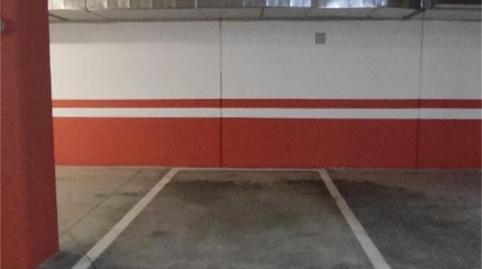 Foto 3 de Garatge en venda a Calle de Los Sueños, 13, Norte, Madrid