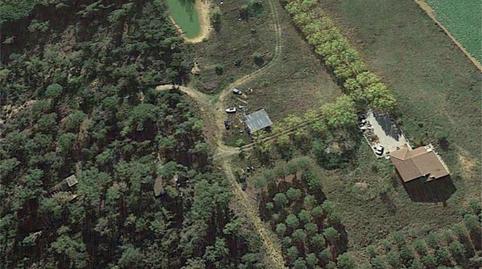 Finca rústica en venda a Vilobí d'Onyar, Girona - imatge 4 Foto 4 de Finca rústica en venda a Vilobí d'Onyar, Girona