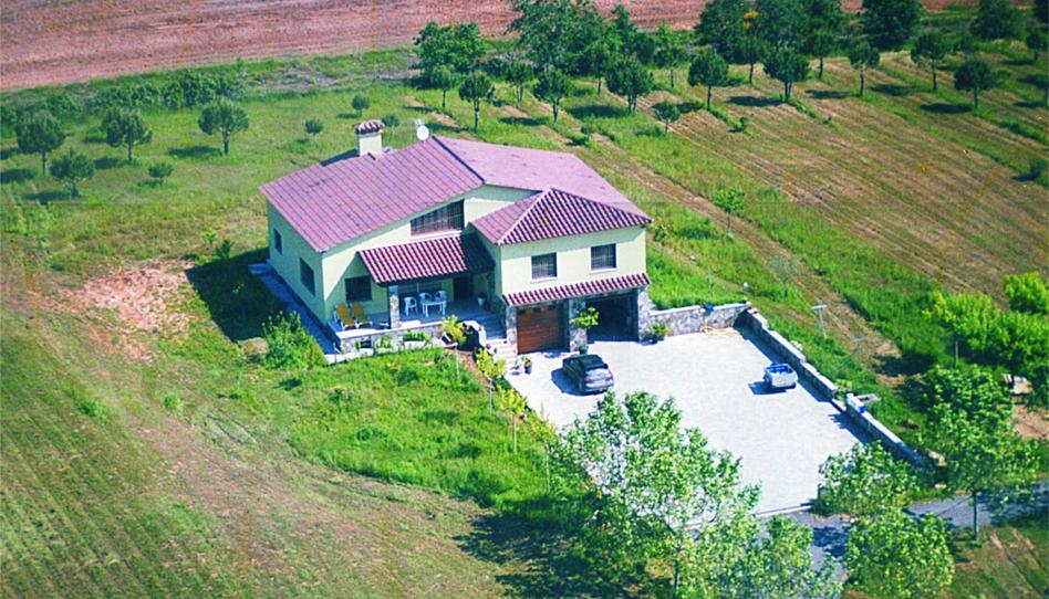 Finca rústica en venda a Vilobí d'Onyar, Girona - imatge 1 Foto 1 de Finca rústica en venda a Vilobí d'Onyar, Girona