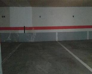 Parking of Garage to rent in  Logroño