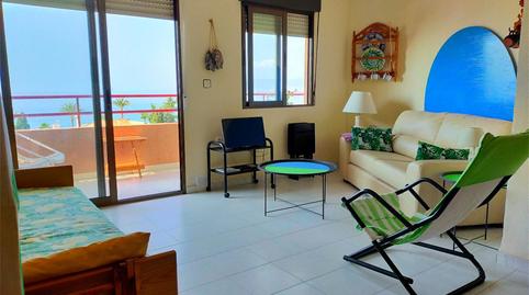 Photo 2 of Apartment to rent in Playa del Castellar, Playa Grande - Castellar, Mazarrón