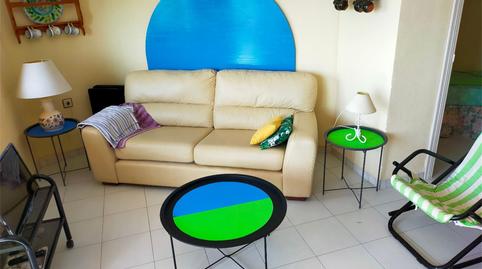 Photo 3 of Apartment to rent in Playa del Castellar, Playa Grande - Castellar, Mazarrón